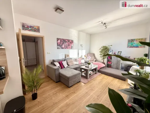 Prodej bytu 2+kk, Mělník, Slovany, 54 m2