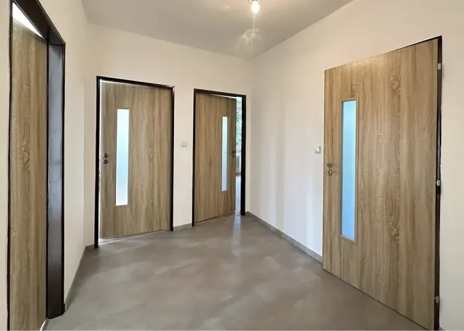 Prodej bytu 3+1, Pavlov, 75 m2