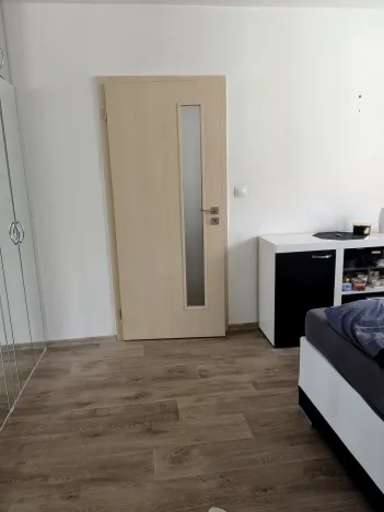 Prodej bytu 2+1, Hluboká nad Vltavou, Palackého, 53 m2