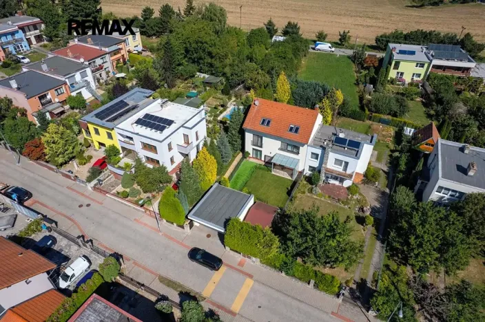 Prodej rodinného domu, Brno, 255 m2