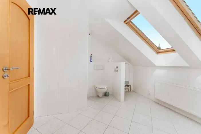 Prodej rodinného domu, Brno, 255 m2