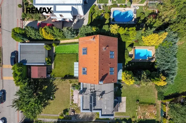 Prodej rodinného domu, Brno, 255 m2