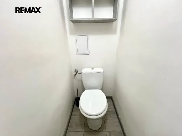 Pronájem bytu 2+1, Osvětimany, 58 m2
