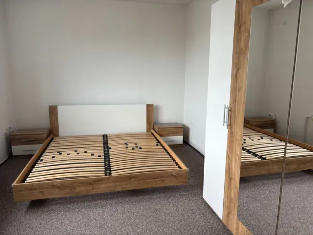 Pronájem bytu 2+1, Hradec Králové, Pospíšilova, 52 m2
