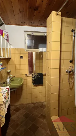 Prodej chalupy, Volary - Mlynářovice, 85 m2