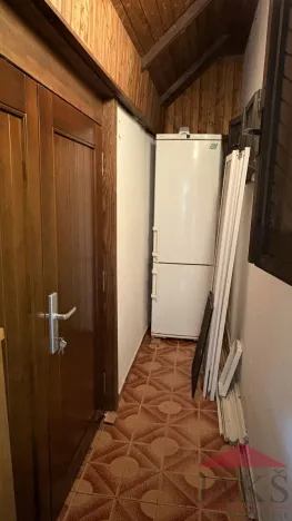 Prodej chalupy, Volary - Mlynářovice, 85 m2