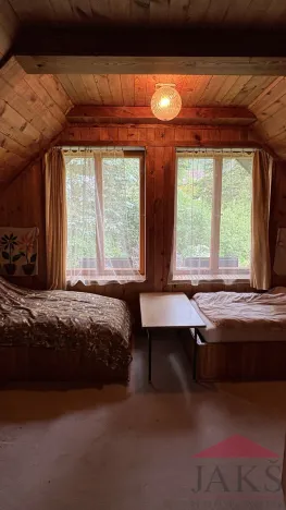 Prodej chalupy, Volary - Mlynářovice, 85 m2
