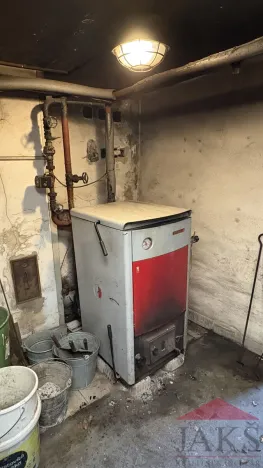 Prodej chalupy, Volary - Mlynářovice, 85 m2