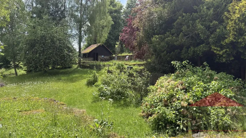 Prodej chalupy, Volary - Mlynářovice, 85 m2