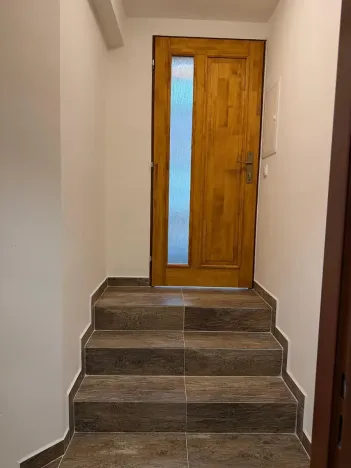 Pronájem bytu 2+kk, Praha - Košíře, Vrchlického, 47 m2