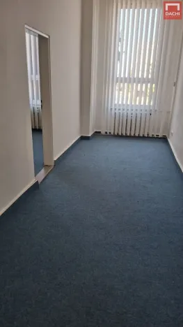 Pronájem kanceláře, Olomouc - Chválkovice, 28 m2