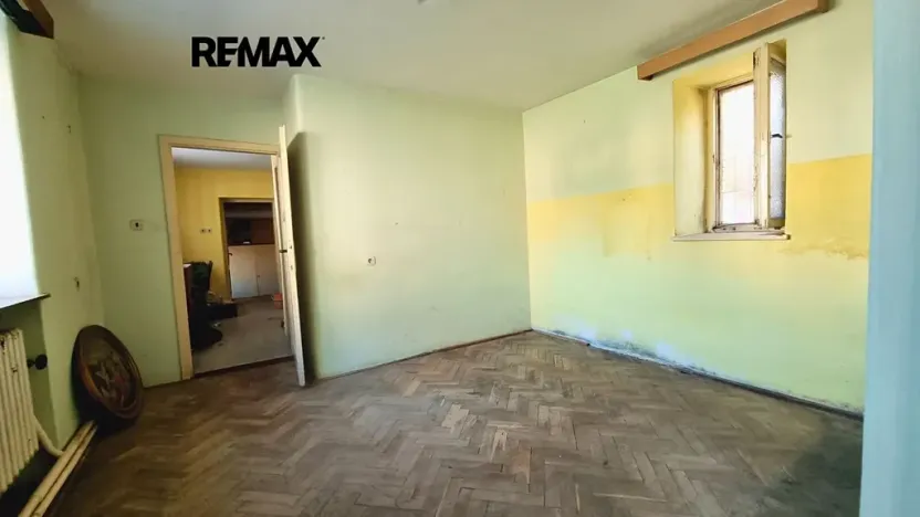 Prodej rodinného domu, Městečko Trnávka, 60 m2
