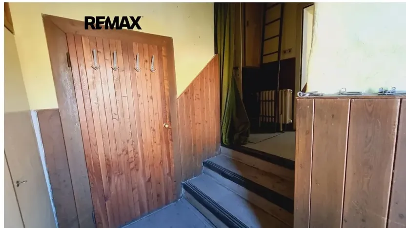 Prodej rodinného domu, Městečko Trnávka, 60 m2