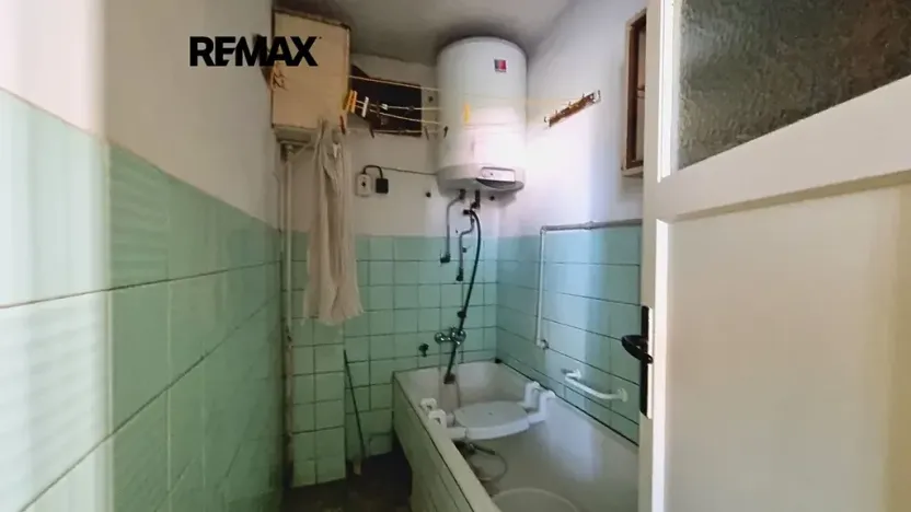 Prodej rodinného domu, Městečko Trnávka, 60 m2
