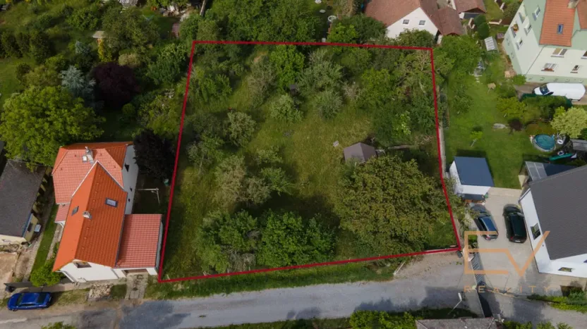 Prodej pozemku pro bydlení, Bubovice, Krátká, 917 m2