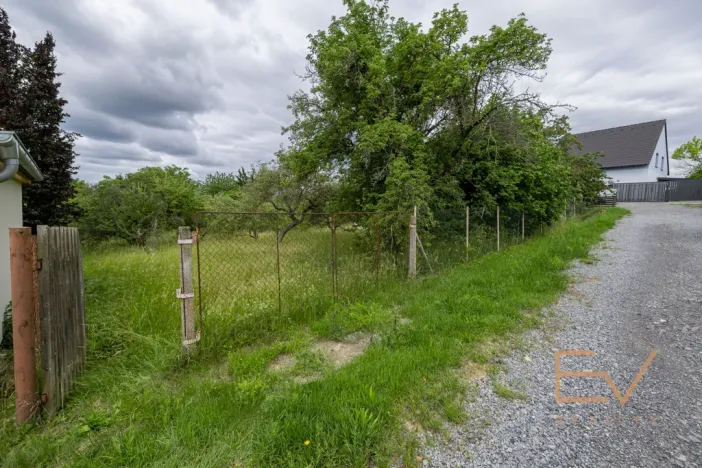 Prodej pozemku pro bydlení, Bubovice, Krátká, 917 m2