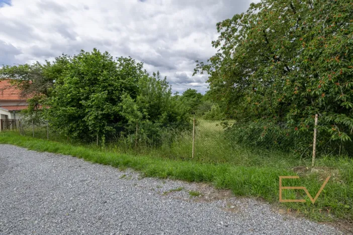 Prodej pozemku pro bydlení, Bubovice, Krátká, 917 m2