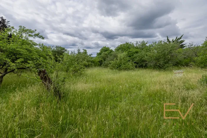Prodej pozemku pro bydlení, Bubovice, Krátká, 917 m2