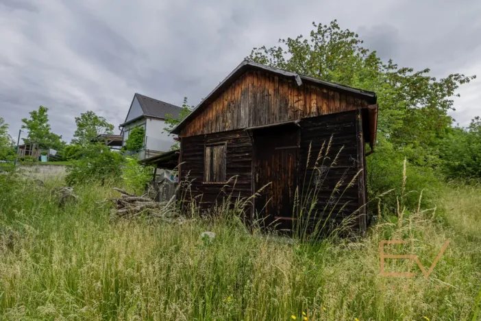 Prodej pozemku pro bydlení, Bubovice, Krátká, 917 m2
