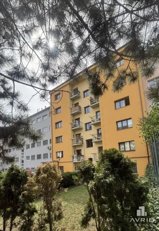 Prodej bytu 3+kk, Brno - Štýřice, Polní, 78 m2
