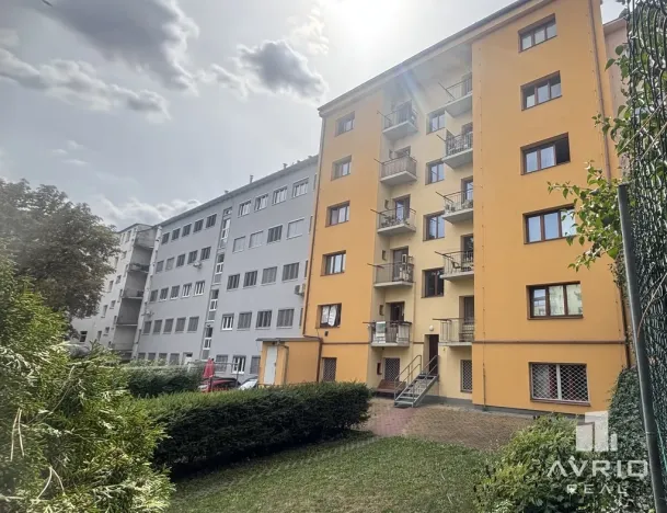 Prodej bytu 3+kk, Brno - Štýřice, Polní, 78 m2