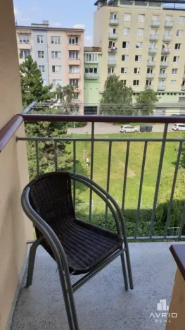 Prodej bytu 3+kk, Brno - Štýřice, Polní, 78 m2