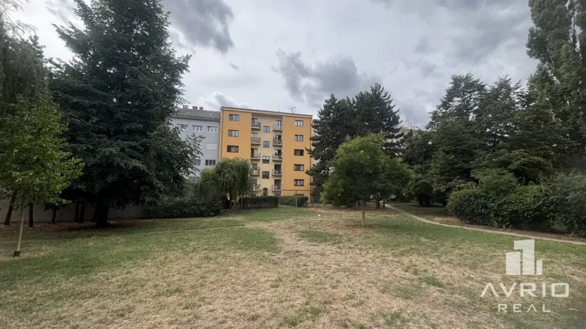 Prodej bytu 3+kk, Brno - Štýřice, Polní, 78 m2