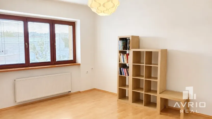 Prodej bytu 3+kk, Brno - Štýřice, Polní, 78 m2