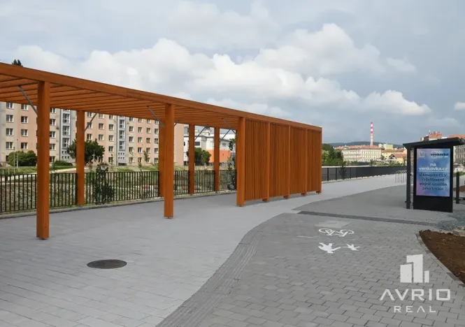 Prodej bytu 3+kk, Brno - Štýřice, Polní, 78 m2