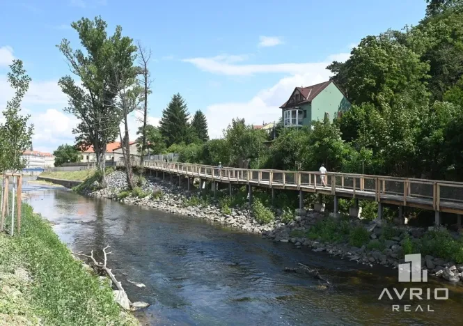 Prodej bytu 3+kk, Brno - Štýřice, Polní, 78 m2