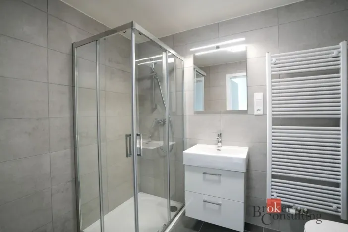 Pronájem bytu 2+kk, Plzeň - Bolevec, Krašovská, 52 m2