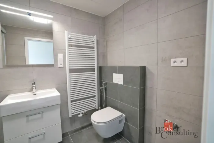 Pronájem bytu 2+kk, Plzeň - Bolevec, Krašovská, 52 m2