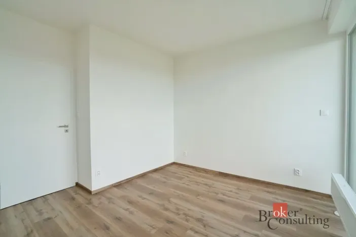 Pronájem bytu 2+kk, Plzeň - Bolevec, Krašovská, 52 m2