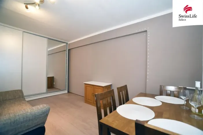 Pronájem bytu 2+kk, Kutná Hora - Šipší, Ortenova, 38 m2