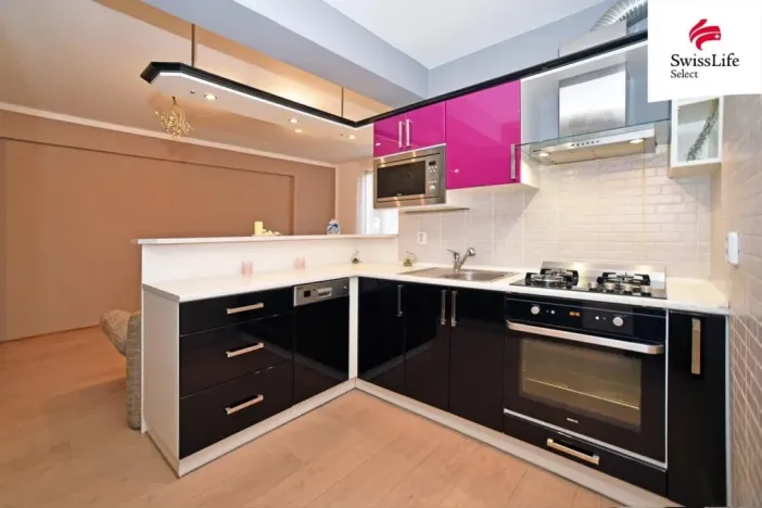 Pronájem bytu 2+kk, Kutná Hora - Šipší, Ortenova, 38 m2