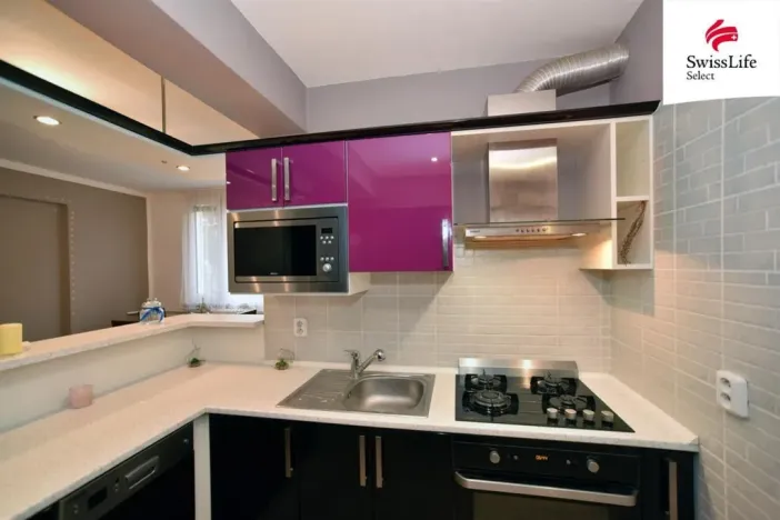 Pronájem bytu 2+kk, Kutná Hora - Šipší, Ortenova, 38 m2