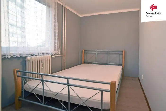 Pronájem bytu 2+kk, Kutná Hora - Šipší, Ortenova, 38 m2