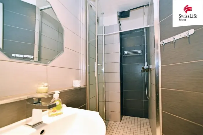 Pronájem bytu 2+kk, Kutná Hora - Šipší, Ortenova, 38 m2