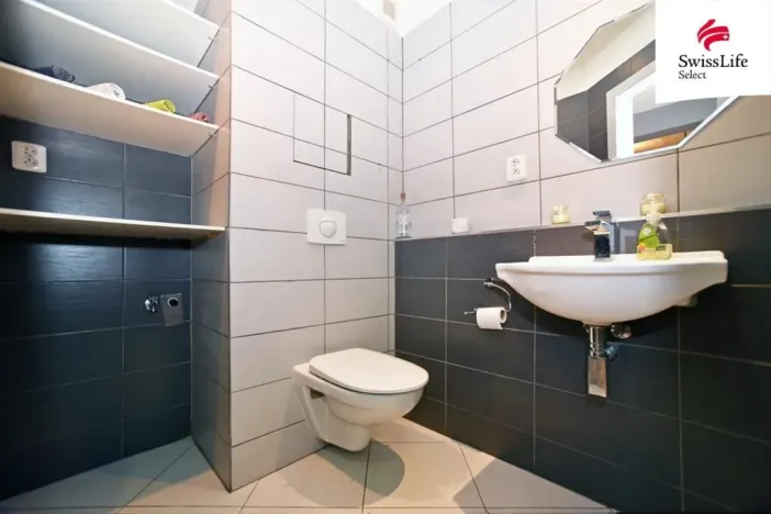Pronájem bytu 2+kk, Kutná Hora - Šipší, Ortenova, 38 m2