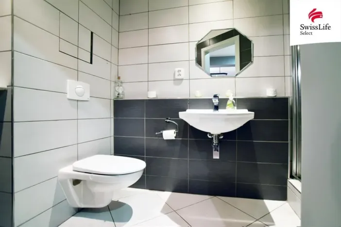 Pronájem bytu 2+kk, Kutná Hora - Šipší, Ortenova, 38 m2