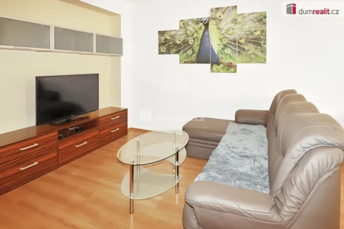 Prodej bytu 3+kk, Karlovy Vary, Zámecký vrch, 113 m2