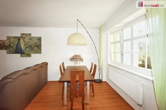 Prodej bytu 3+kk, Karlovy Vary, Zámecký vrch, 113 m2