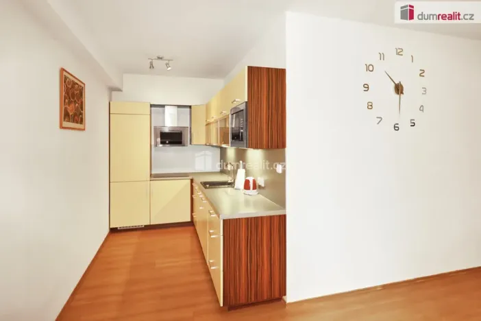 Prodej bytu 3+kk, Karlovy Vary, Zámecký vrch, 113 m2