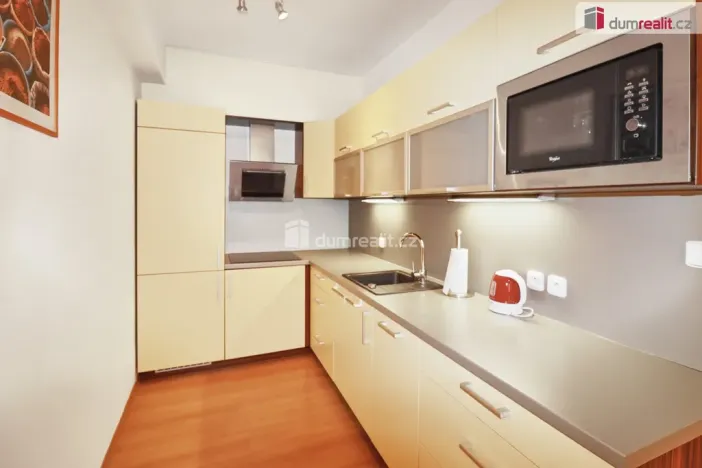 Prodej bytu 3+kk, Karlovy Vary, Zámecký vrch, 113 m2