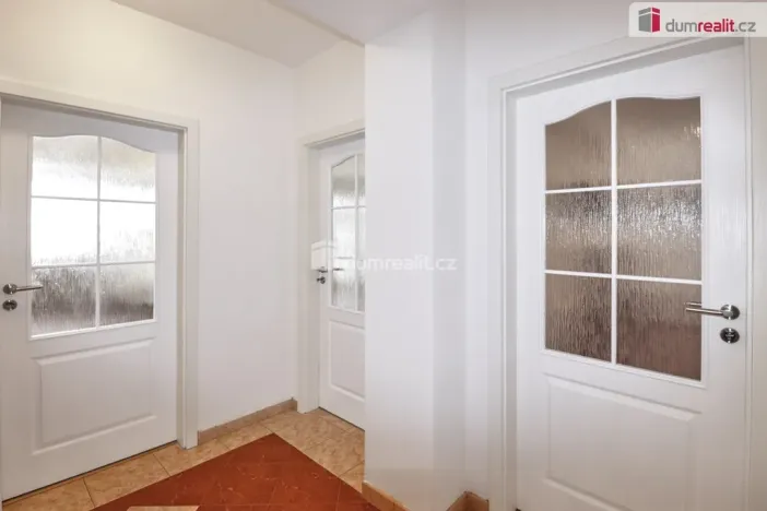Prodej bytu 3+kk, Karlovy Vary, Zámecký vrch, 113 m2