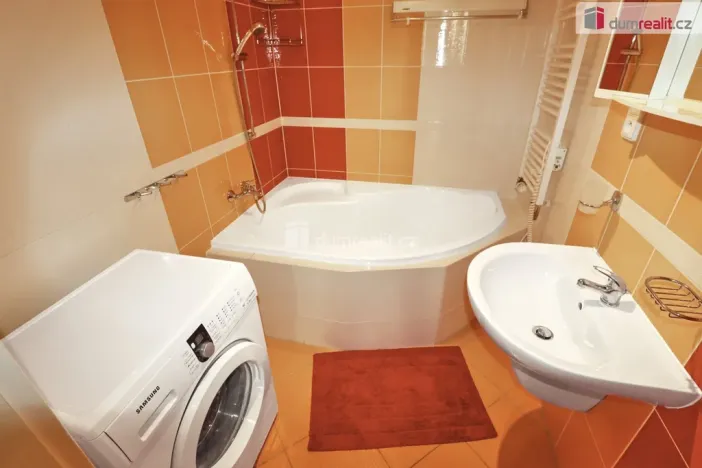 Prodej bytu 3+kk, Karlovy Vary, Zámecký vrch, 113 m2