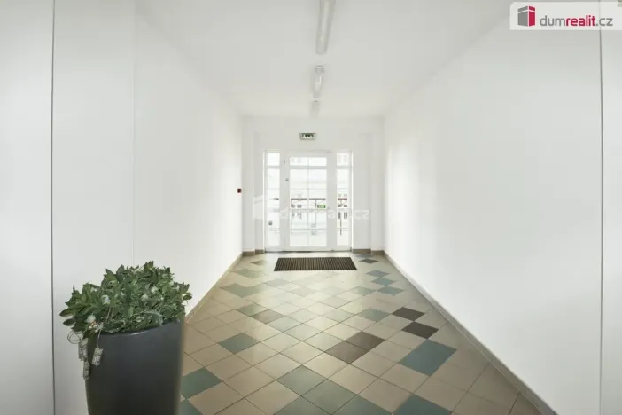 Prodej bytu 3+kk, Karlovy Vary, Zámecký vrch, 113 m2