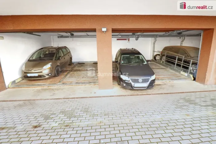 Prodej bytu 3+kk, Karlovy Vary, Zámecký vrch, 113 m2