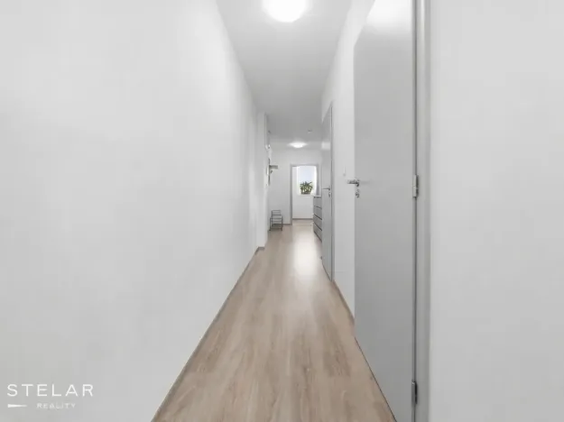 Pronájem bytu 3+kk, Frýdek-Místek - Frýdek, Nové Dvory-Podhůří, 90 m2