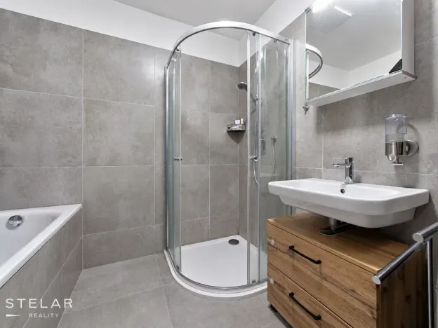 Pronájem bytu 3+kk, Frýdek-Místek - Frýdek, Nové Dvory-Podhůří, 90 m2